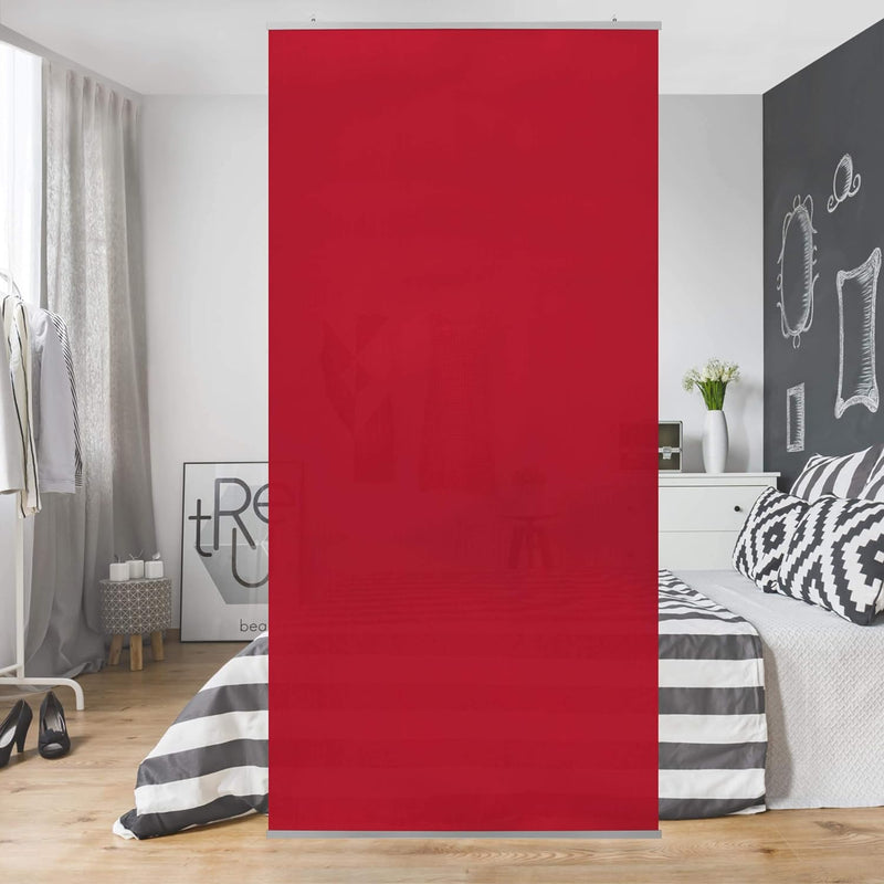 Bilderwelten Raumteiler Amarena 250x120cm inkl. transparenter Halterung 250x120cm incl. transparent