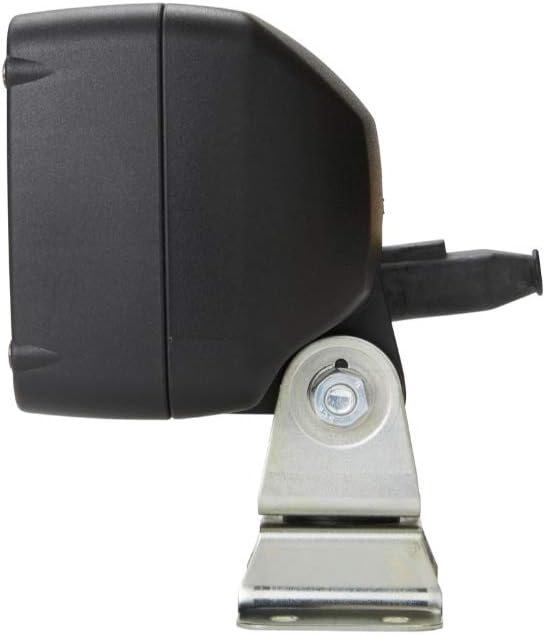 HELLA - Halogen-Arbeitsscheinwerfer - Ultra Beam - 24/12V - Anbau/Schraubanschluss - 4-Punkt Befesti