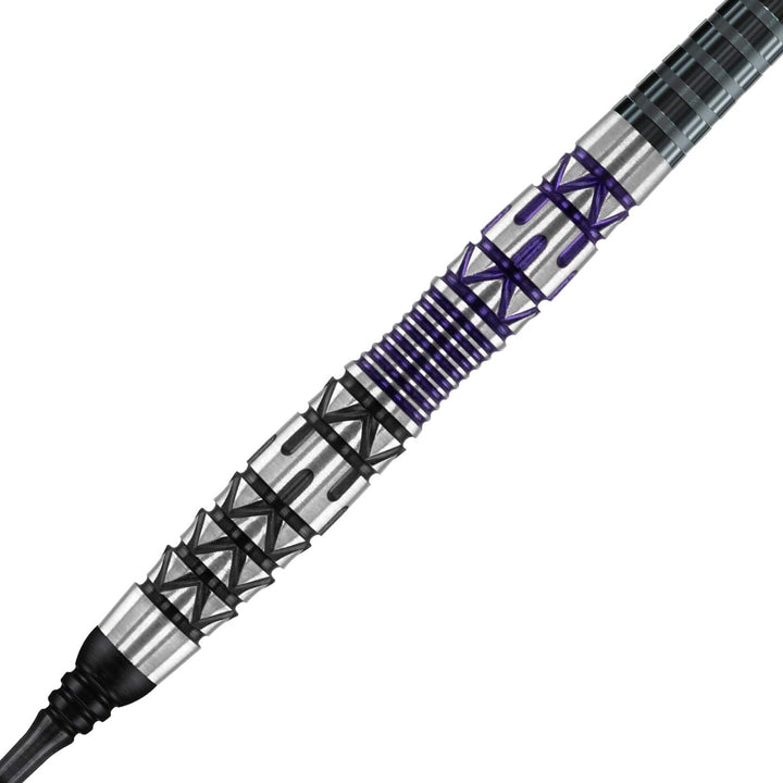 WINMAU Simon Whitlock 90% Special Edition Softdarts 22 Gramm