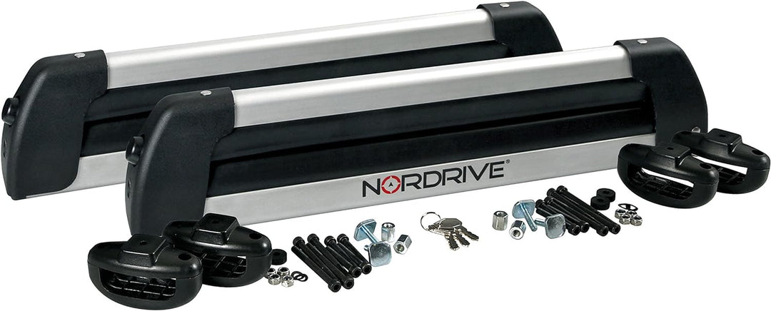 LAMPA N40010 Nordic King Skiträger