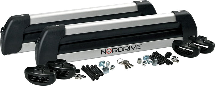 LAMPA N40010 Nordic King Skiträger