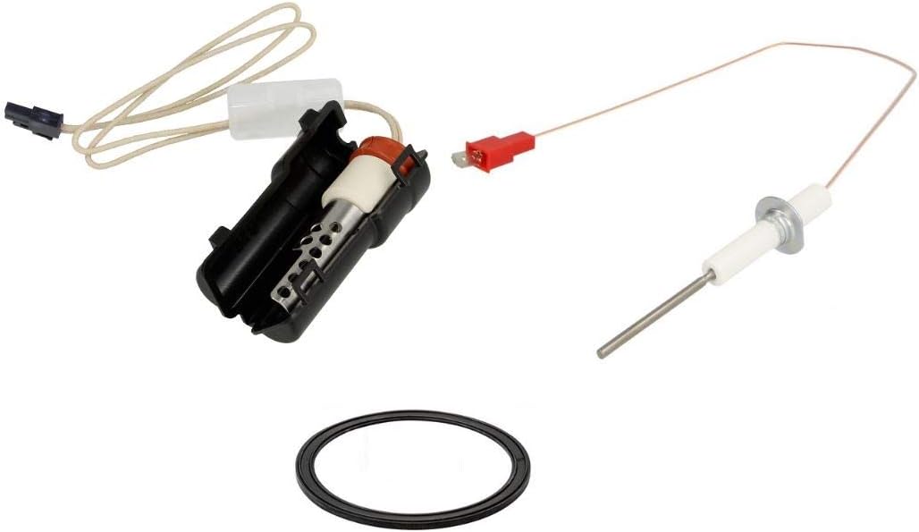 Wartungsset Wartungskit gross für Buderus GB132, GB152, GB152T Service-SET (L)