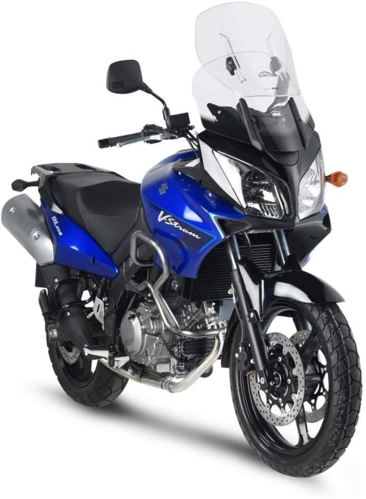 Givi 2000685630002 Motorrad Bildschirm