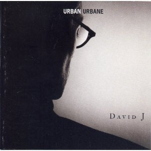 Urban Urbane, Audio-CD
