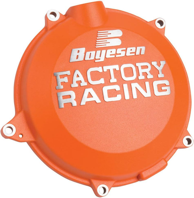 Boyesen CC-45O powersports-Clutches Orange, Orange