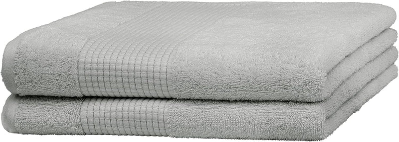 Merana Rome Handtuch Set | saugstark, weich und fusselfrei | Frottier Luxus Qualität | 100% Baumwoll