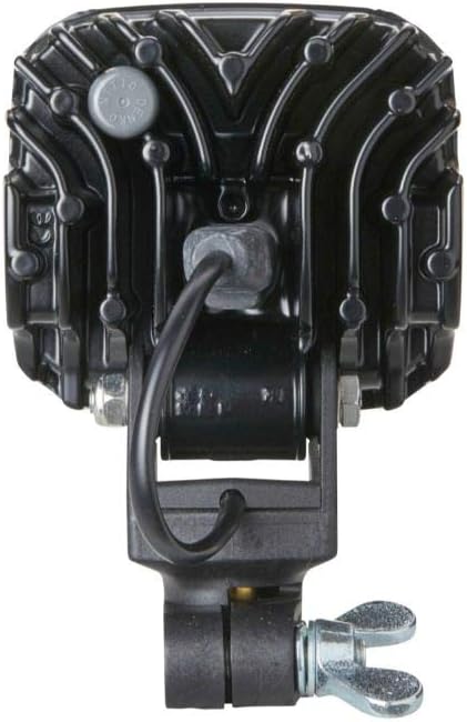 HELLA - LED-Arbeitsscheinwerfer - Ultra Beam Gen. II - 24/12V - 4400lm - Rohrstutzen/Anbau - Nahfeld