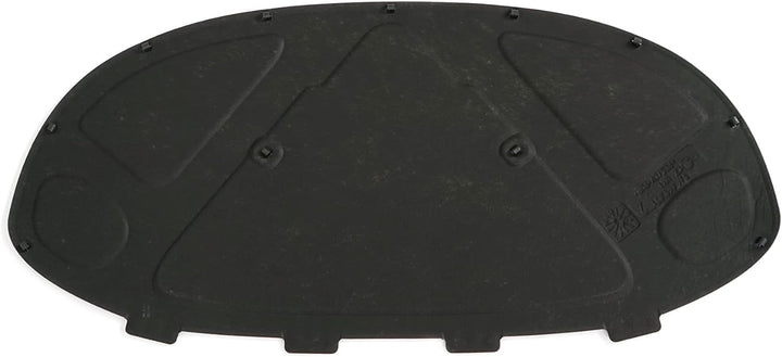 Skoda 5JA863831 Dämpfung Motorhaube Dämmmatte Motorhaubendämpfungsmatte Isoliermatte