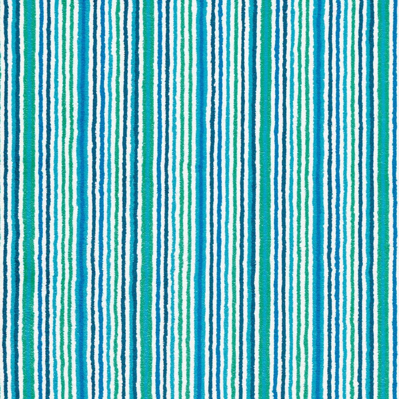 Egeria Cairo stream Bademantel Kapuzenmantel Grösse L + Duschtuch Combi Stripes 70x140cm