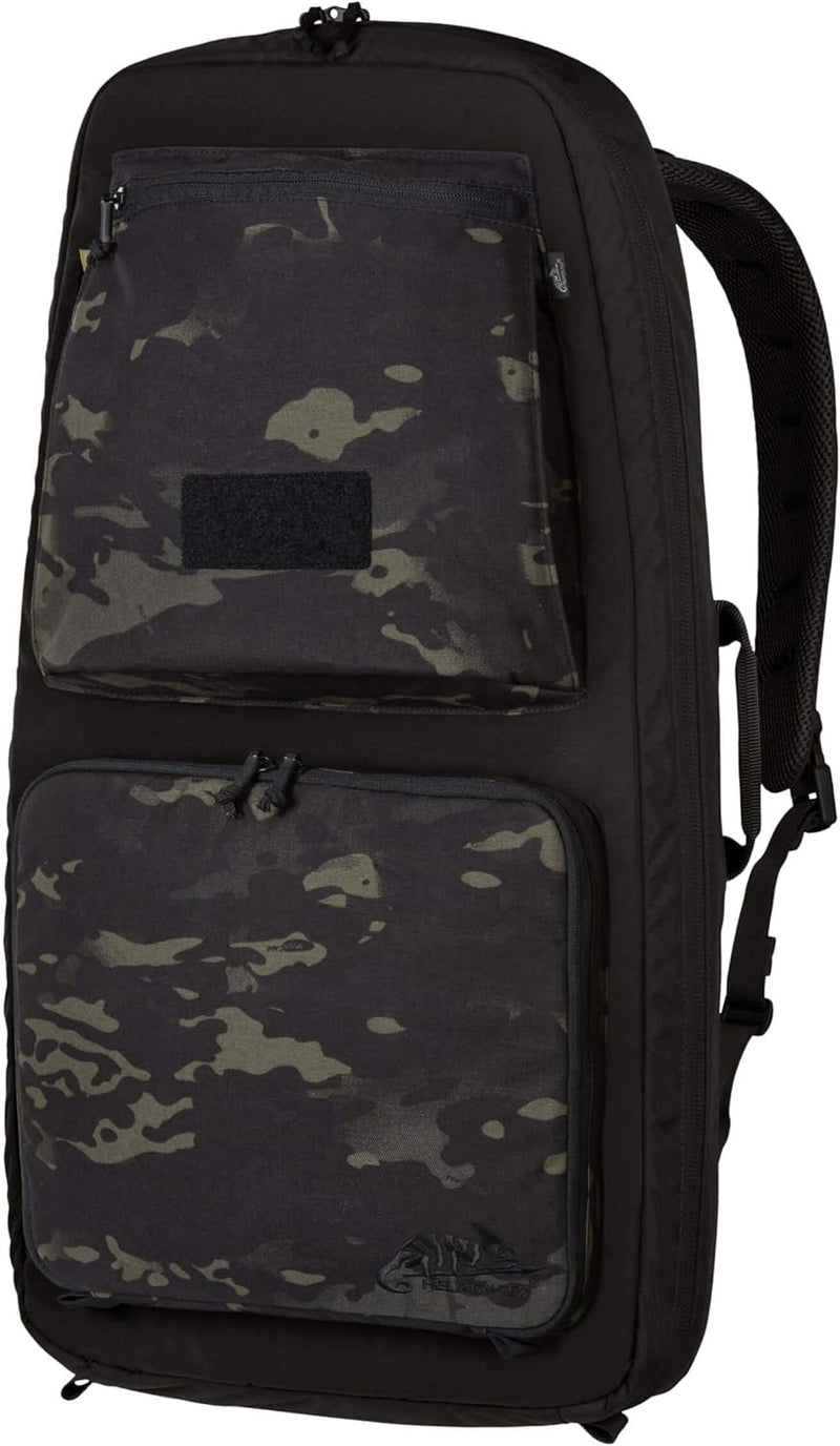 Helikon-Tex SBR Carrying Bag® - Multicam® Black/Black A