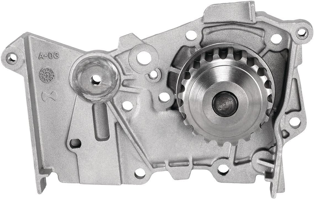 VALEO Wasserpumpe Zentrifugalpumpe 506655