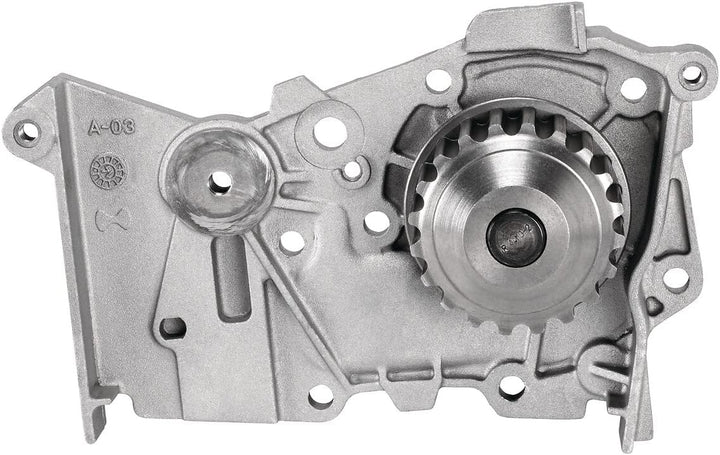 VALEO Wasserpumpe Zentrifugalpumpe 506655