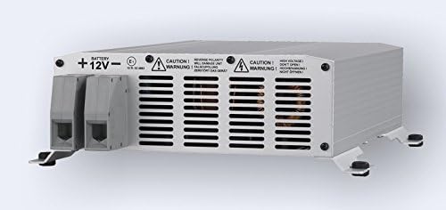 Votronic Mobile Power Inverter SMI 1200 ST Spannungswandler 12V 230V, Smi 1200 St