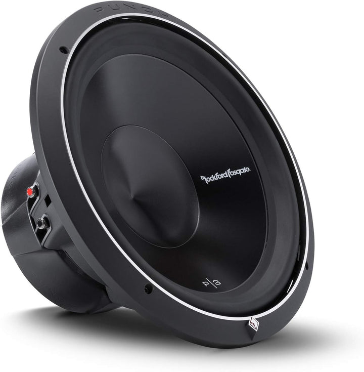 Rockford Fosgate Punch Subwoofer P3D2-15