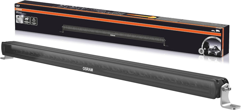 OSRAM LEDriving® Lightbar FX1000-CB SM GEN 2, LED Zusatzscheinwerfer für Nah- und Fernlicht, combo,6