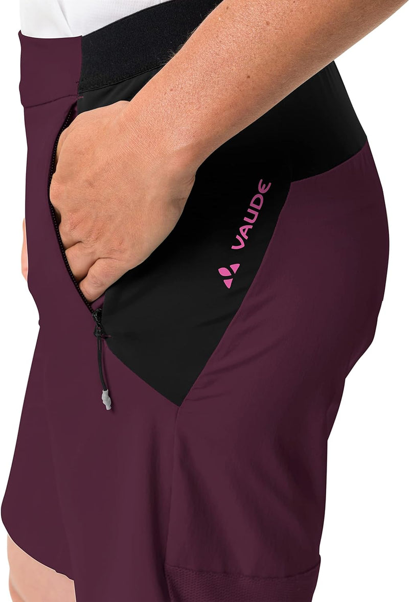 VAUDE Damen Bike Shorts Women&