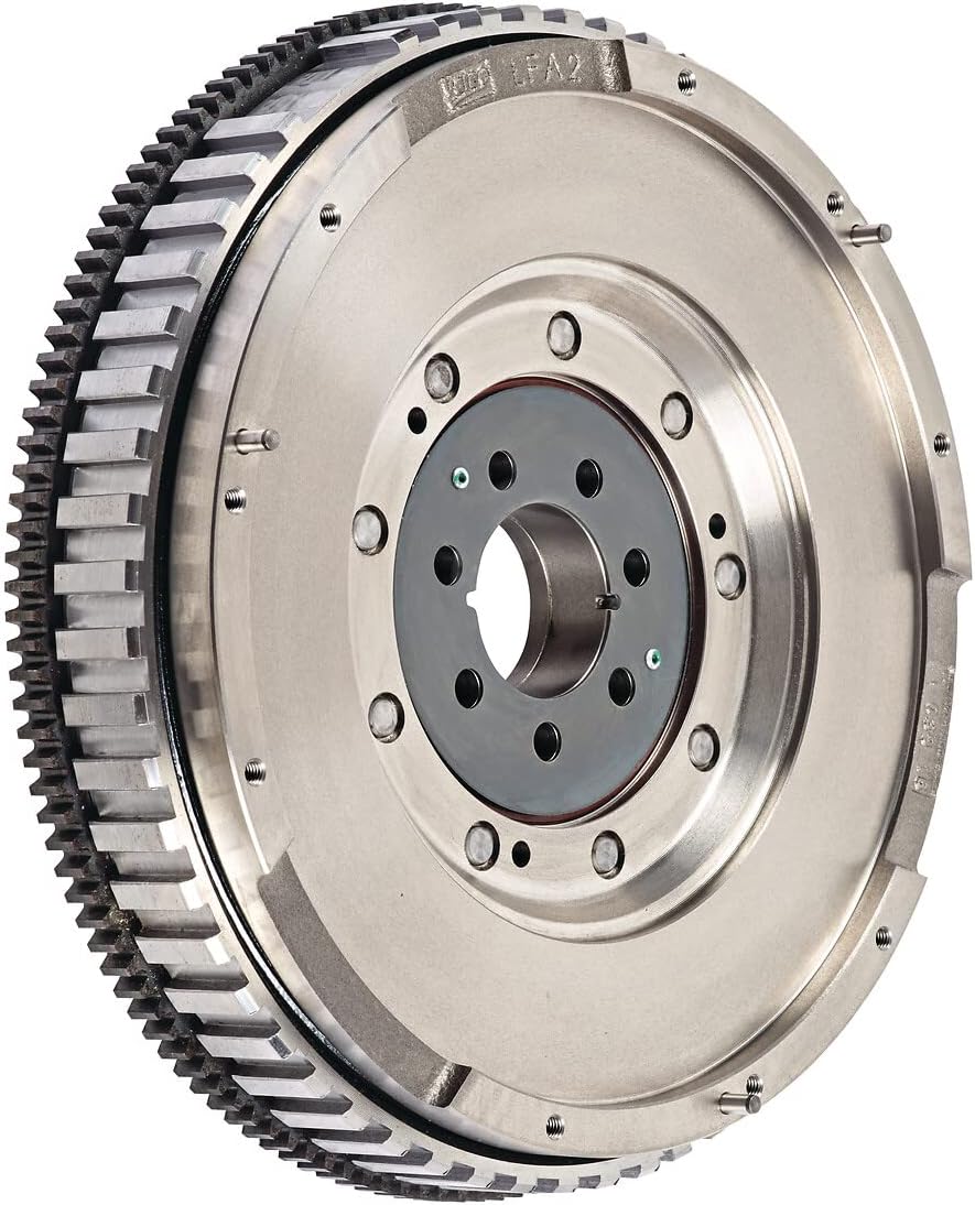 VALEO Schwungrad 836539