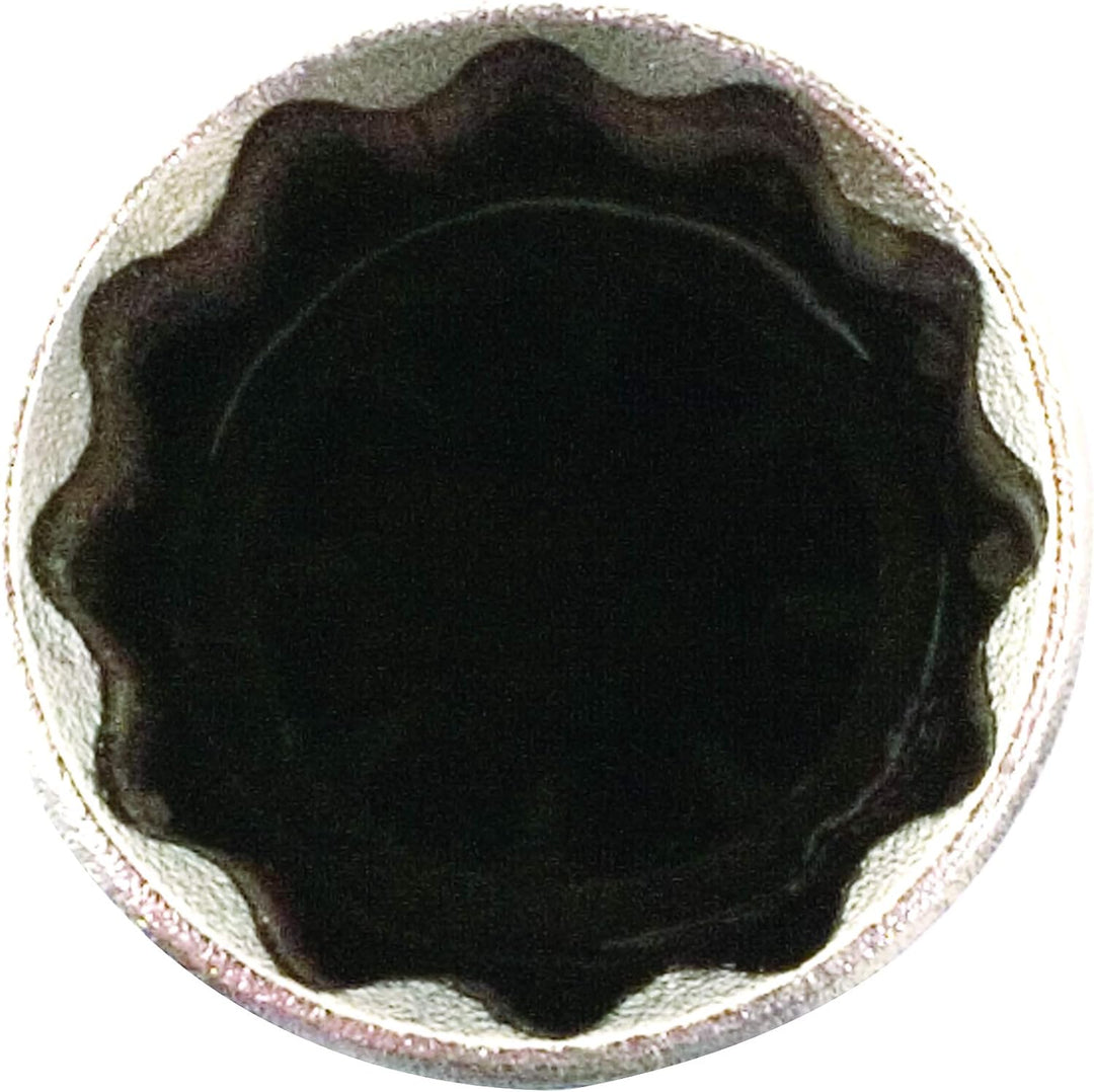 Laser 3681 3681 Zündkerzenstecker – 8 mm [14 mm Euro] x 250 mm