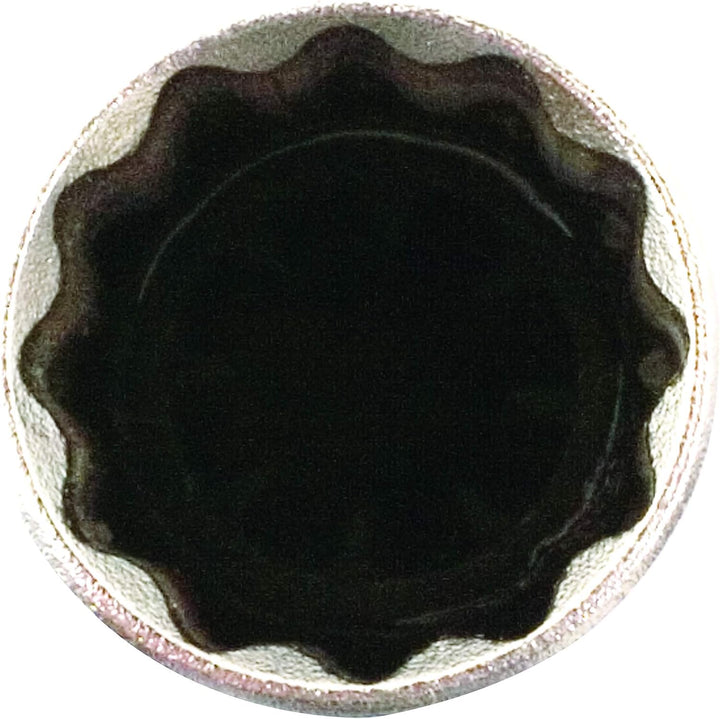 Laser 3681 3681 Zündkerzenstecker – 8 mm [14 mm Euro] x 250 mm