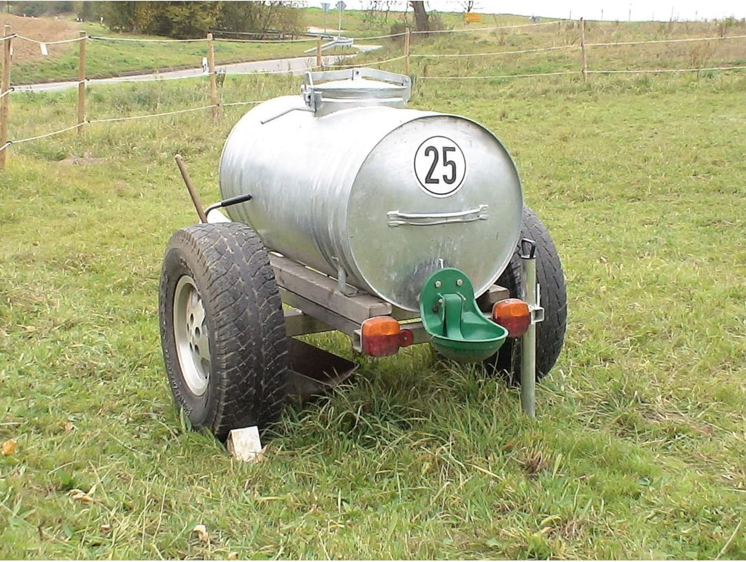 Suevia 1000180 Anbautränke Anbautränke Mod. 180