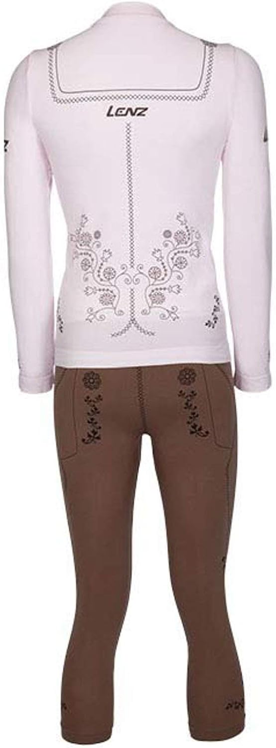 x Action Funtionsunterwäsche Skiunterwäsche Resi, Gr.XS/S