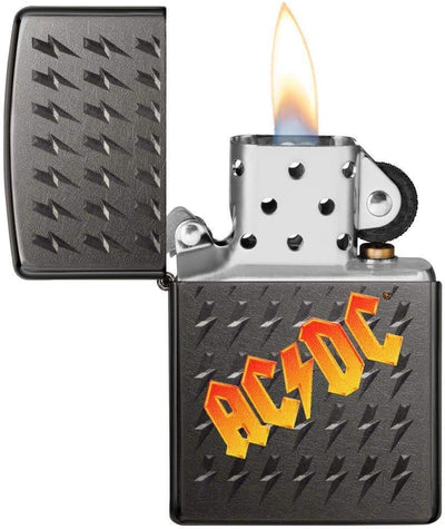 Zippo 49014 60001310 Keep Calm und Flame OnFeuerzeug,Messing,Design,5,83,81,2