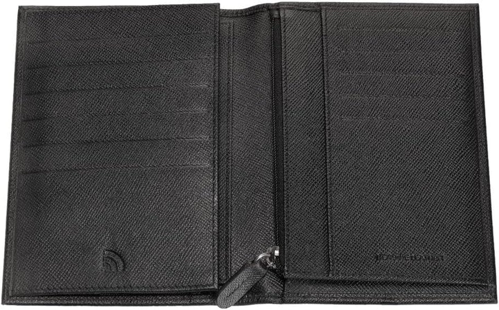 Zippo Men's Leather Wallet 0