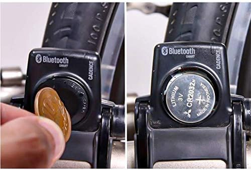 Cateye Sensor isc-12 Schwarz Einheitsgrösse, Schwarz Einheitsgrösse