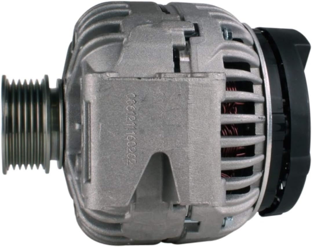 HELLA - Generator/Lichtmaschine - 14V - 150A - für u.a. Audi A4 (8E2, B6) - 8EL 012 428-761