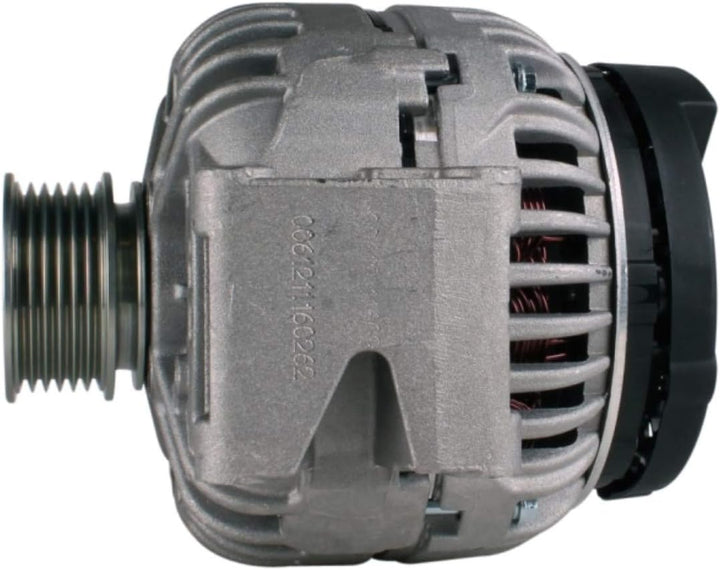 HELLA - Generator/Lichtmaschine - 14V - 150A - für u.a. Audi A4 (8E2, B6) - 8EL 012 428-761