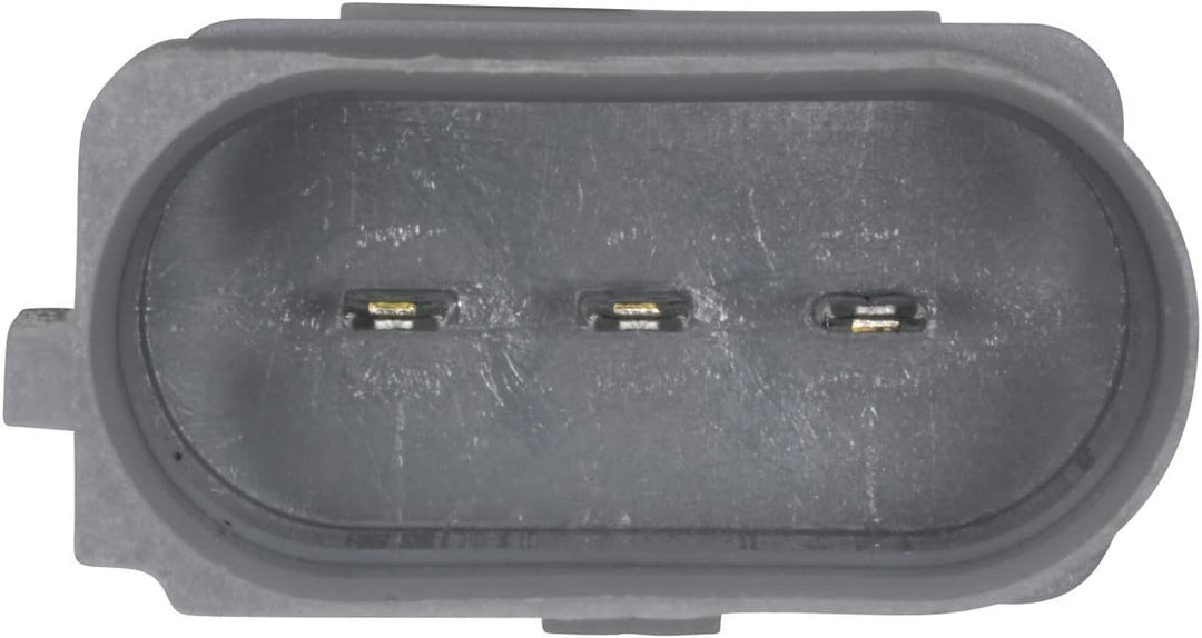 HELLA 6PU 009 146-331 Impulsgeber, Kurbelwelle - 12V - 3-polig - Kabel: 450mm