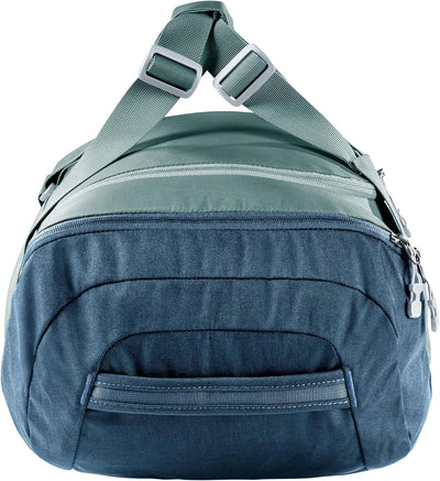 deuter AViANT Duffel 35 Sporttasche Reisetasche 35 L Teal-ink, 35 L Teal-ink