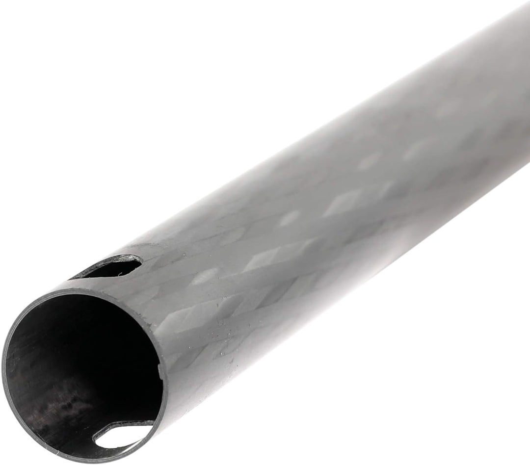 TINKTEEK Pyramid Carbon Stativ Tragkraft 20KG 10 Lagen Kohlenstofffaser, Kugelkopf Nicht enthalten