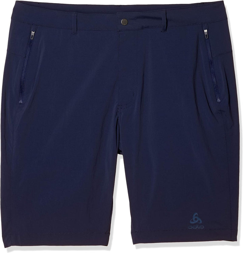 Odlo Herren Conversion Shorts 54 Diving Navy, 54 Diving Navy