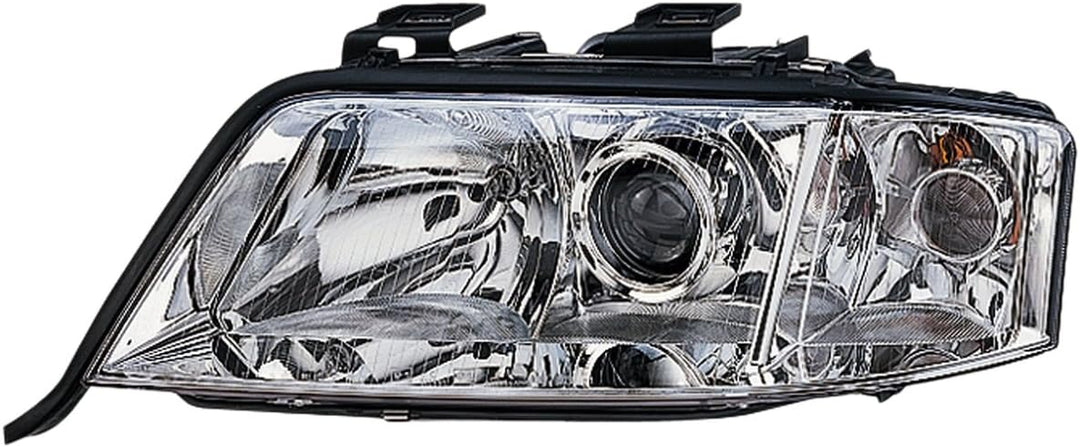 HELLA 1EL 008 473-081 Bi-Xenon/Halogen-Hauptscheinwerfer - rechts - für u.a. Audi A6 (4B2, C5) Recht