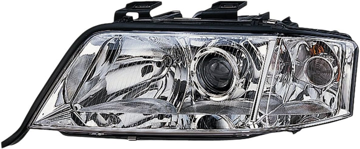 HELLA 1EL 008 473-081 Bi-Xenon/Halogen-Hauptscheinwerfer - rechts - für u.a. Audi A6 (4B2, C5) Recht