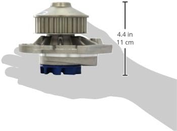 SKF VKPC 81204 Wasserpumpe
