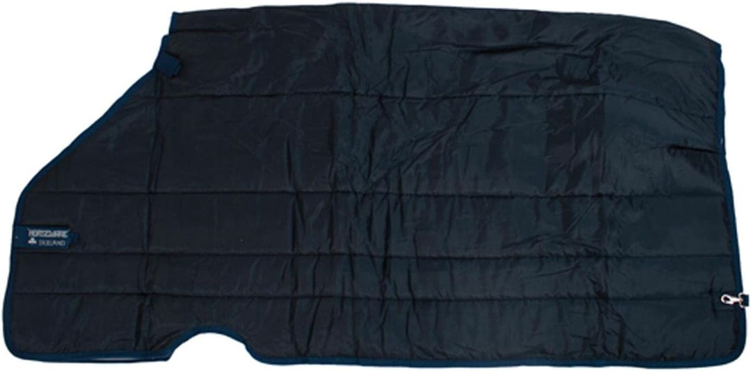 HORSEWARE LINER 100g für RAMBO RHINO AMIGO Bravo navy Grösse 140cm, 140