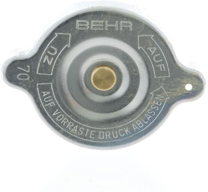 MAHLE CRB 16 000P Kühlerdeckel BEHR PREMIUM LINE
