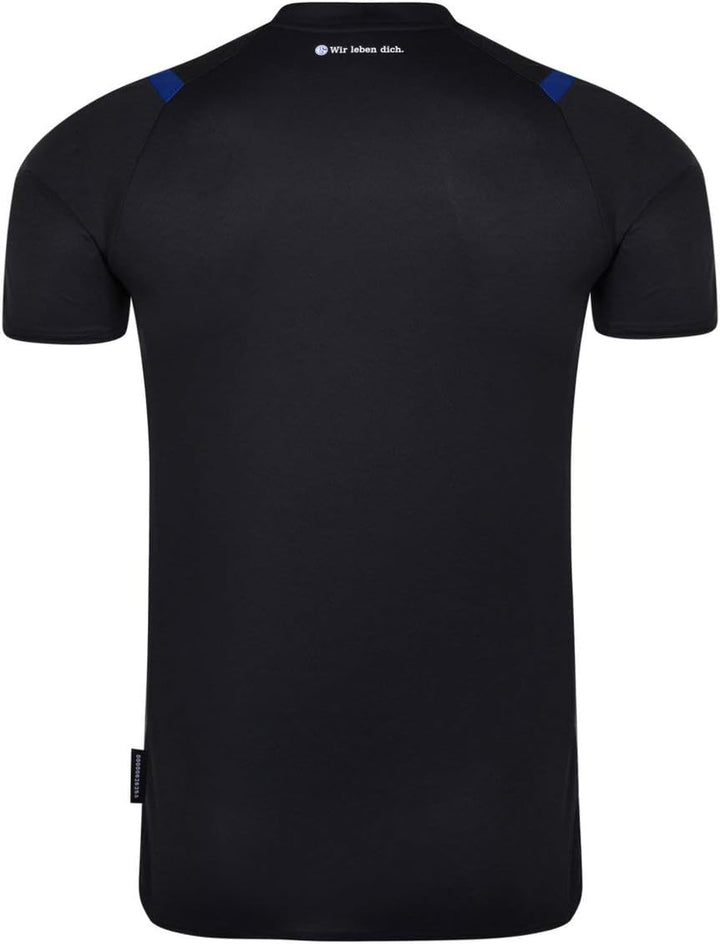 UMBRO FC Schalke 04 3.Trikot 2019/20 Kinder L Official Licensed Product, L Official Licensed Product