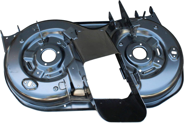 SECURA Mähdeck Mähgehäuse 84cm kompatibel mit Castelgarden XDC 140 HD Rasentraktor