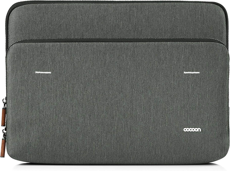 Cocoon GRAPHITE - Case and Organizer Macbook 15&