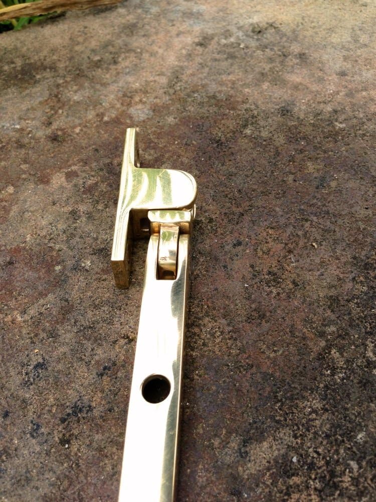 Fenster Feststeller, Aufsteller, Fensterhalter Fensterbeschläge