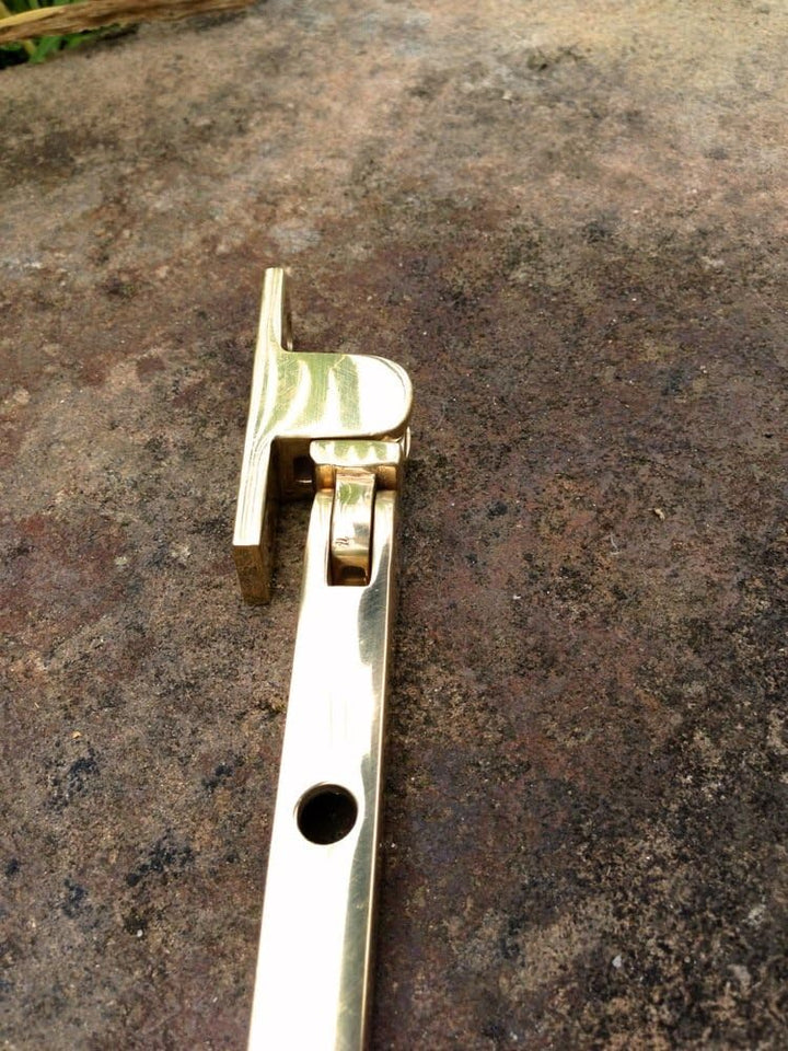 Fenster Feststeller, Aufsteller, Fensterhalter Fensterbeschläge