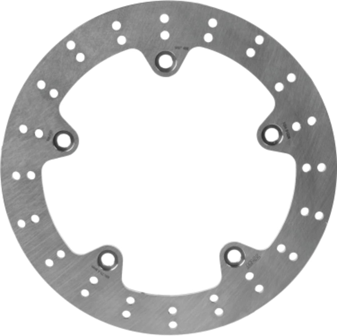 TRW MST456 Bremsscheiben
