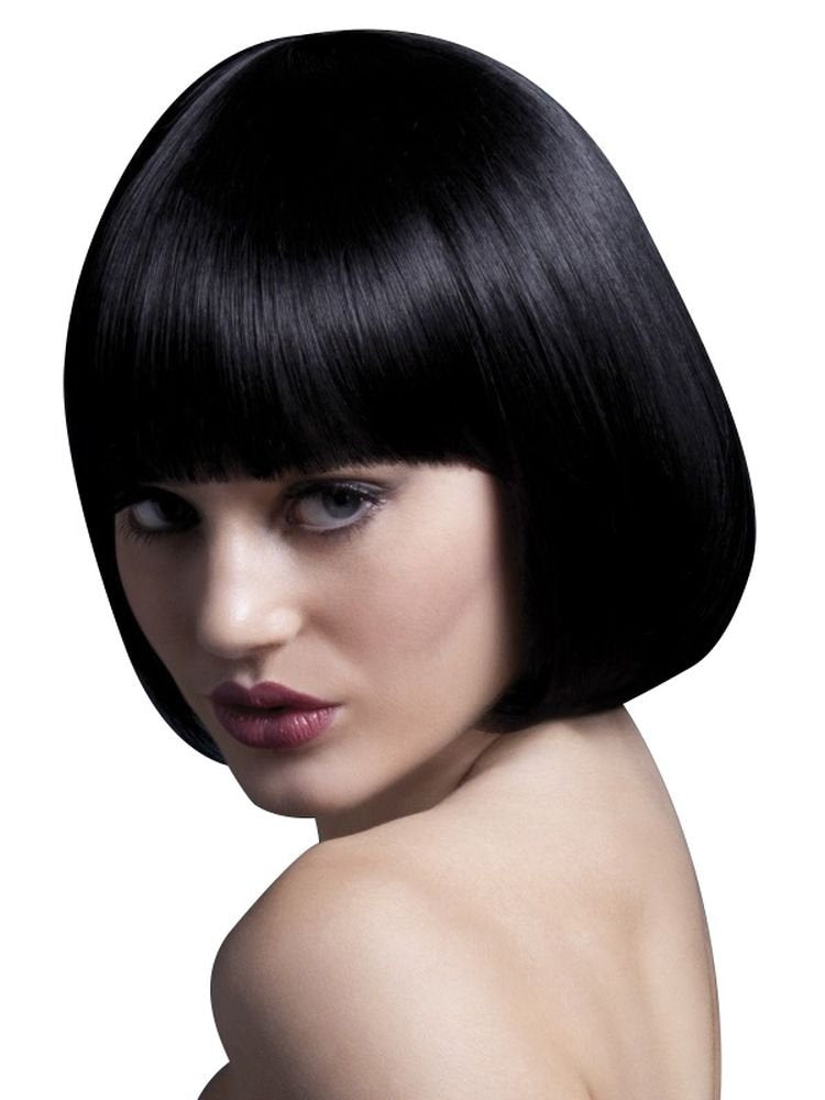 Fever Mia Wig Schwarz, Schwarz