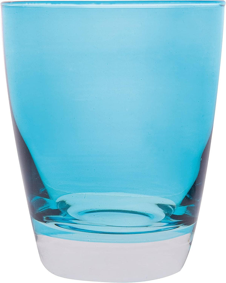 6 er Set Gläser