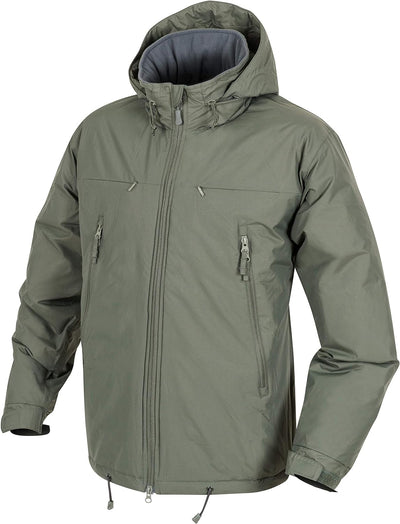 Helikon-Tex Husky Tactical Winter Jacket - ClimaShield Apex Alpha Green XXXL/Regular