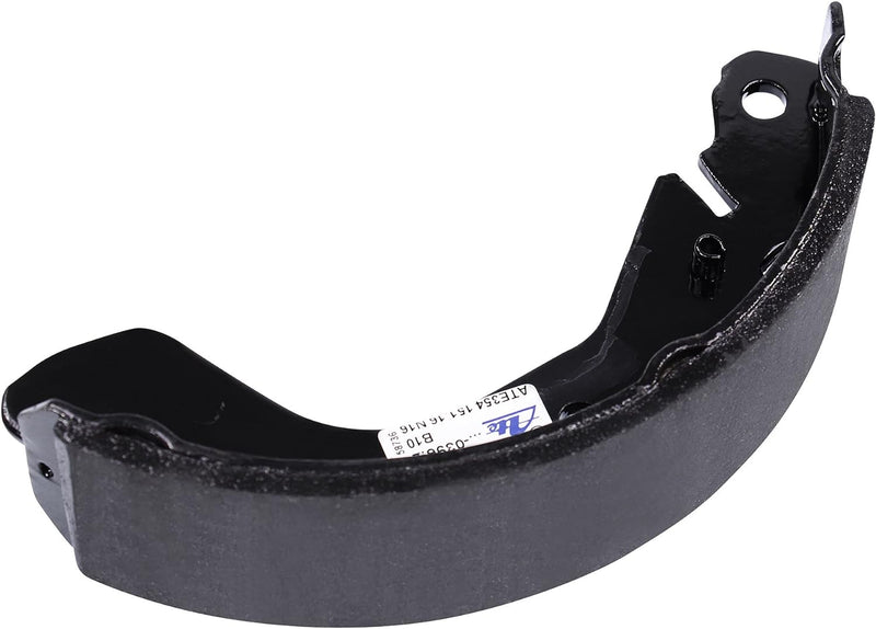 ATE 03.0137-0396.2 Bremsbackensatz