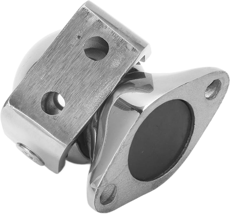 VOBOR 316 Edelstahl Türstopper Magnet Türhalter Catch Yacht Zubehör für Boot Wohnmobil Marine Türsto